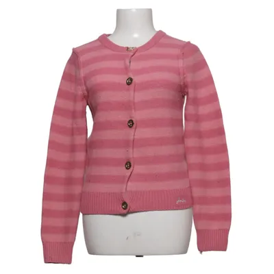 Cardigan (Heligan) de Joules Laine de mouton, Polyamide