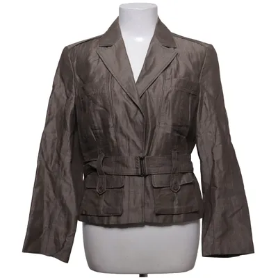 Jacket (Gray) from Stills Cotton
