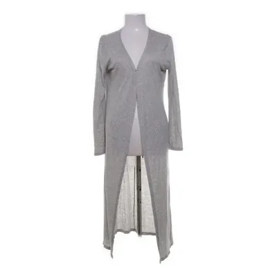 Kofta (Grå) från Bik Bok Polyester, Viskos