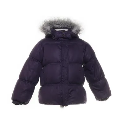 Vinterjacka (Lila) från Varför Därför