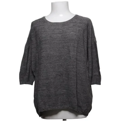 Tröja (Grå) från Modström Bomull, Viskos