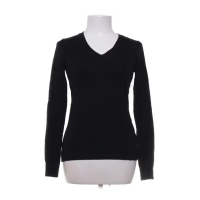 Pullover (Black) from Jean Louis Francois Viscose