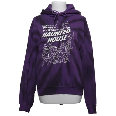 Sweat à capuche (Scooby-Doo Mysteries Of The Haunted House) de Divided by H&M Coton, Polyester