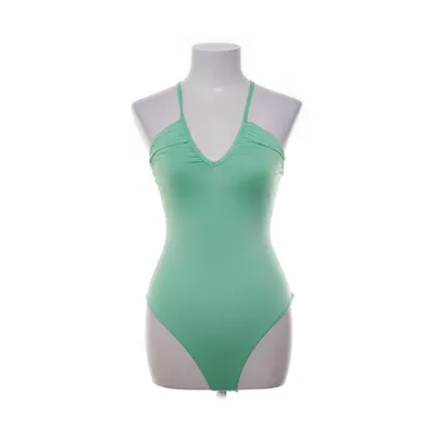 Body (Green) from H&M Elastane, Polyester