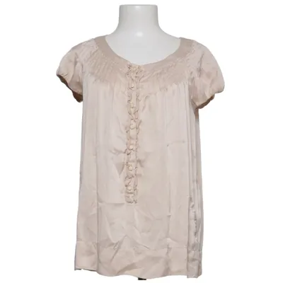 Haut (Beige) de Pablo Gerard Darel Soie
