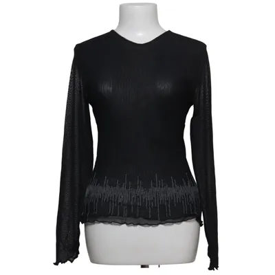 Top (Sort) fra Mexx