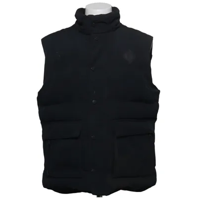 Ytterväst (Svart) från DNMD Polyester