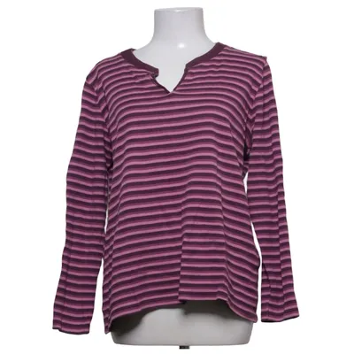 Långärmad t-shirt (Lila, Rosa) från Laura Kent Bomull