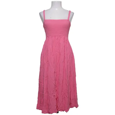 Klänning (Rosa) från Lindex Viskos