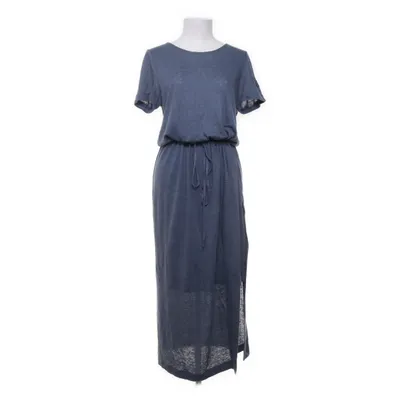 Maxi jurk (Blauw) van Ivanhoe