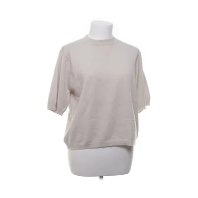 Topp (Beige) från Nathalie Schuterman Kashmir
