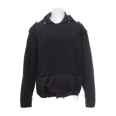 Jacka (Svart) från Adidas x Wales Bonner Polyamid, Polyester