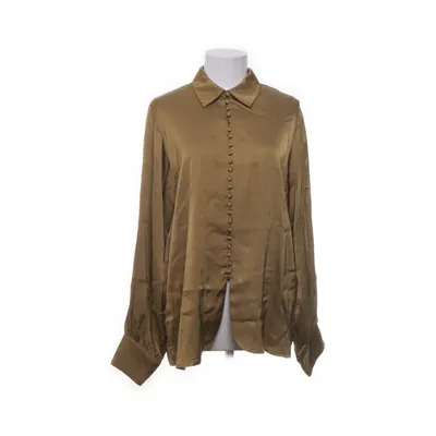 Blouse (Brown) from Second Female Viscose