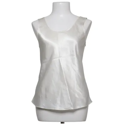 Débardeur (Blanc) de Gilligan & Omalley Polyester