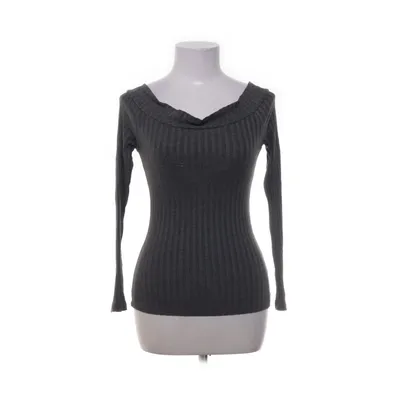 Topp (Grå) från 77th Flea Elastan, Viskos