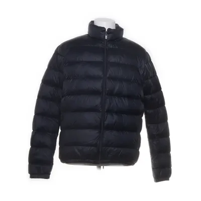 Lättviktsjacka (Grå) från Boomerang Dun, Fjädrar, Nylon