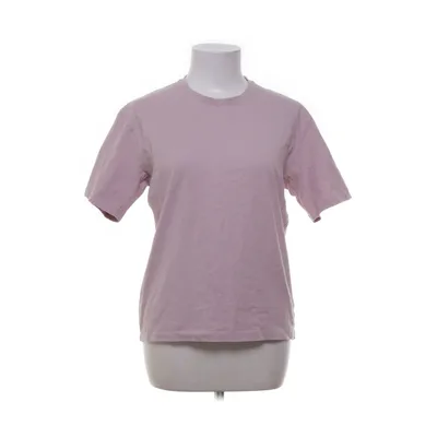 T-shirt (Rose) de Uniqlo U Coton