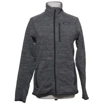 Fleece jacket (Better Sweater) from Patagonia Polyester