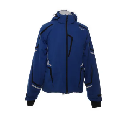 Jack (Blauw) van Protech Polyester