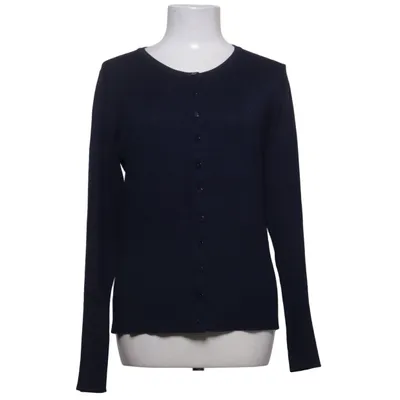 Cardigan (Bleu) de Simonsen Polyamide, Viscose