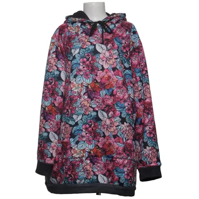 Hoodie (Black, Pink, Blue, Multicolored) from Hoodie Lab Cotton, Recycled polyester