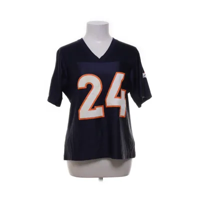 Basketlinne (Blå) från NFL