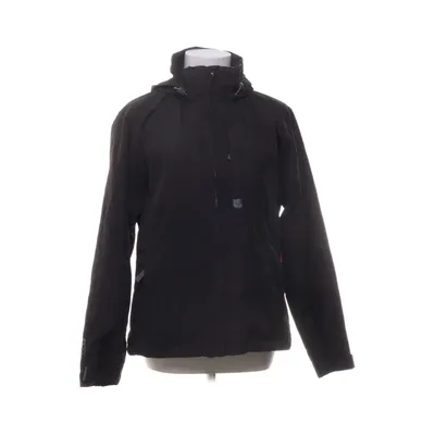 Outdoorjakke (Sort) fra Burton Polyester, Polyurethan