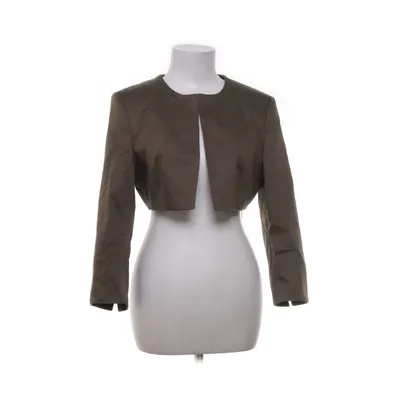 Bolero (Grön) från Daniel Hechter Bomull, Polyester, Viskos