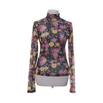 Lange mouwen shirt (Zwart, Meerkleurig) van Stay Polyester, Elastaan