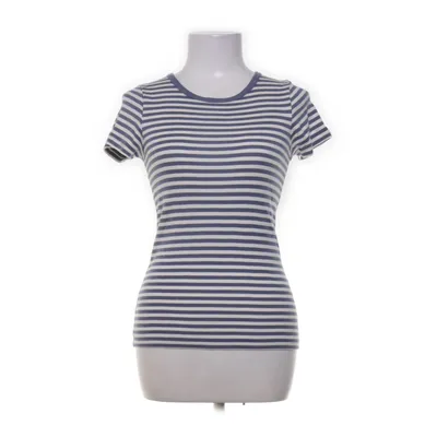 T-shirt (Blå, Vit) från Brandy Melville