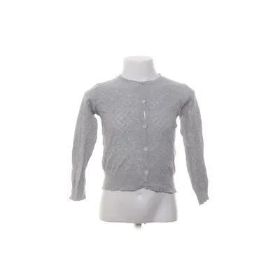 Kofta (Grå) från FUB Elastan, Ekologisk bomull