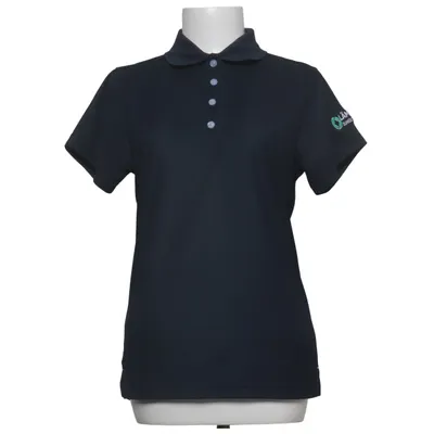 Poloshirt (Function) van Hakro Polyester