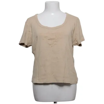T-shirt (Beige) från Units Bomull