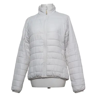 Lightweight jacket (White) from Funk Polyester