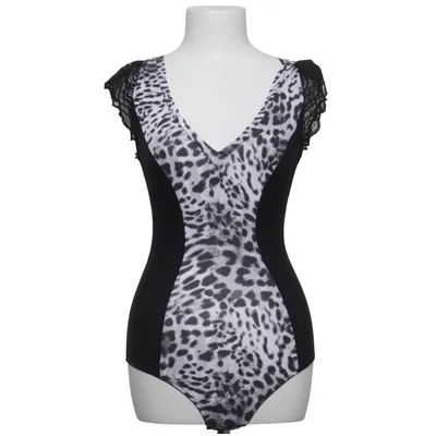 Maillot de bain une pièce (Lusso) de Cosabella