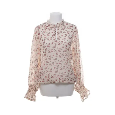 Blus (Beige, Röd, Grön) från Angelology by Lager 157 Polyester