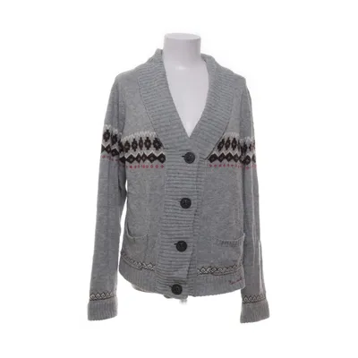 Cardigan (Dalvik) de Bondelid Acrylique, Laine d'alpaga, Laine