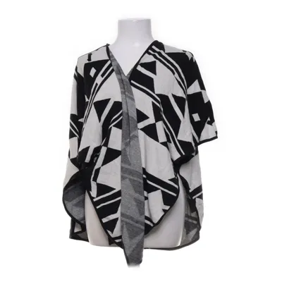 Bolero (Svart, Vit) från Jacqueline de Yong Bomull