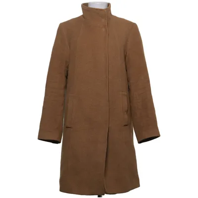 Manteau (Marron) de Part Two