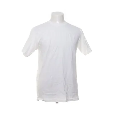 T-shirt (Wit) van Gildan Hammer Katoen