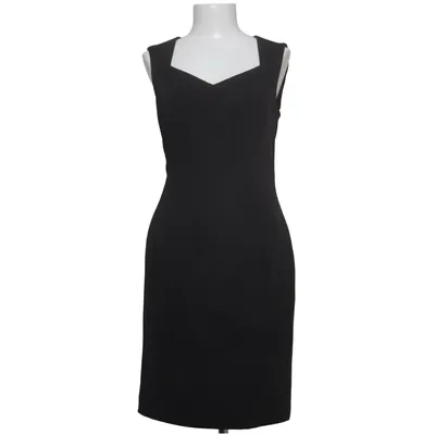 Dress (Black) from Heine Elastane, Polyester