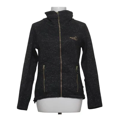 Fleecejakke (Grå) fra Arrak Outdoor Polyamid, Polyester