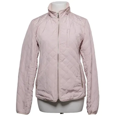 Vinterjacka (Rosa) från Pearl Polyamid, Polyester