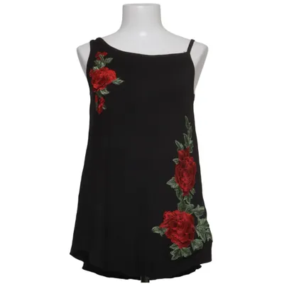 Débardeur (Noir, Rouge, Vert) de Innocent Élasthane, Viscose