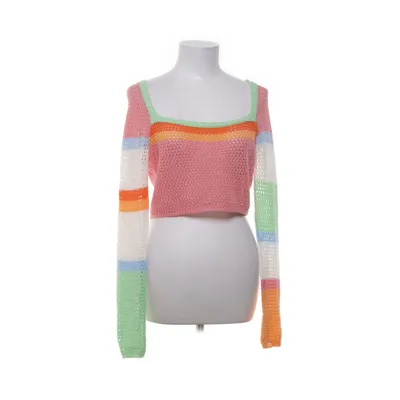 Tröja (Flerfärgad) från Bershka Bomull