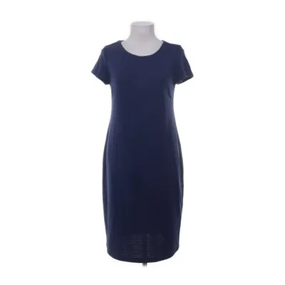 Zwangerschapsjurk (Blauw) van Noppies Elastaan, Polyester, Viscose