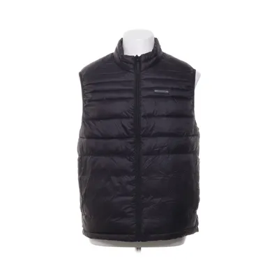 Outdoor vest (Zwart) van Jack & Jones Nylon, Polyester