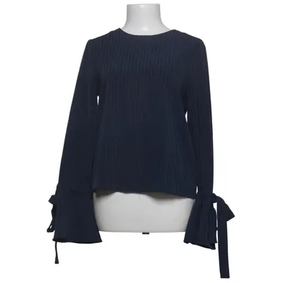 Bluse (KR2114) fra J.O.A. Polyester