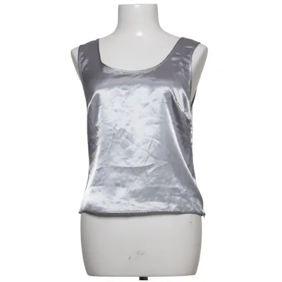 Linne (Grå) från Calypso Polyester