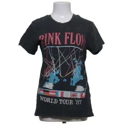 T-shirt (Grå, Flerfärgad) från Pink Floyd